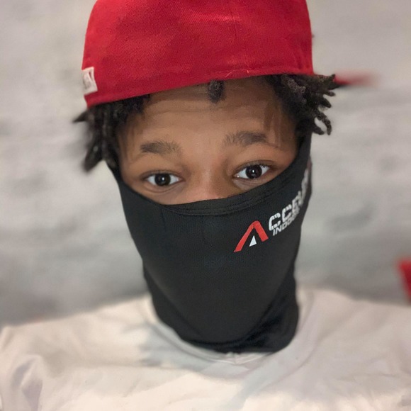 Meet your Posher, Leon - Picture 1 of 1